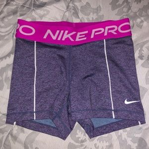Nike Pro Spandex